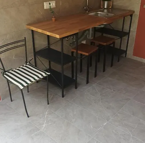 Il Conte Di Montechiaro Rural Gæstehus 4*