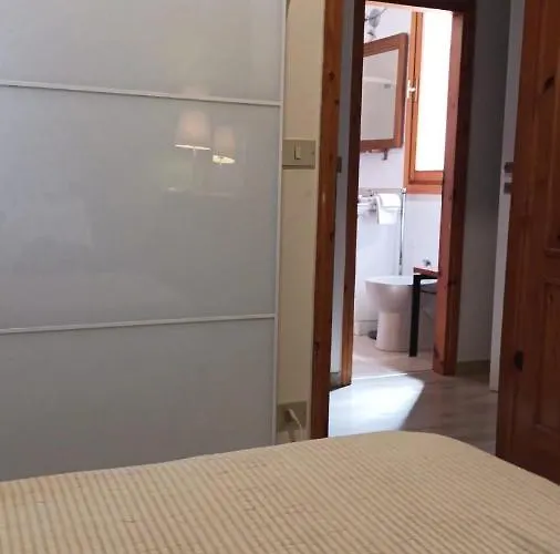 Il Conte Di Montechiaro Rural 4* Sasso Marconi