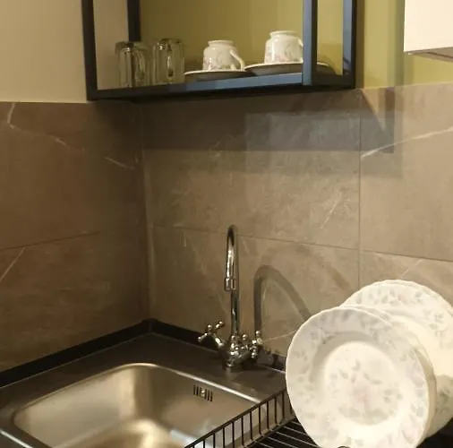 Il Conte Di Montechiaro Rural Gæstehus 4*