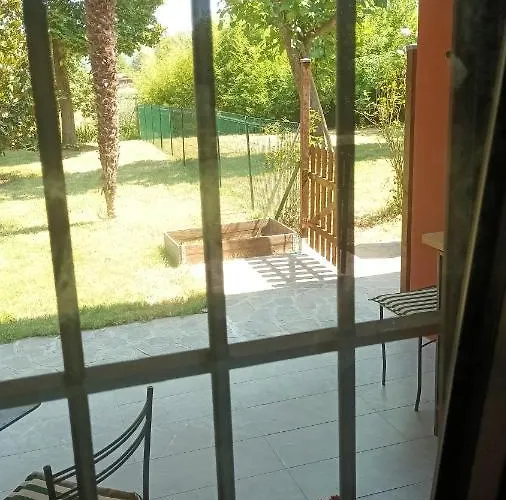 Il Conte Di Montechiaro Rural 4* Sasso Marconi