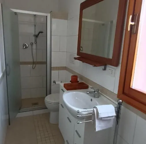 Gæstehus Il Conte Di Montechiaro Rural