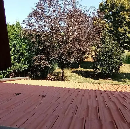 Il Conte Di Montechiaro Rural Sasso Marconi