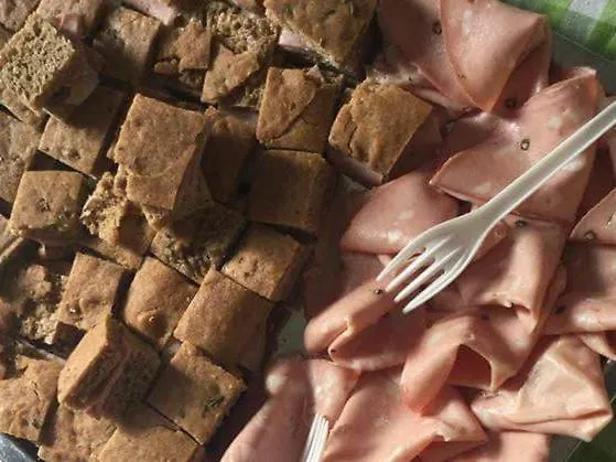 Gæstehus Il Conte Di Montechiaro Rural 4*