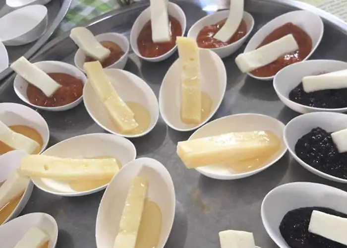 Il Conte Di Montechiaro Rural 4* Sasso Marconi