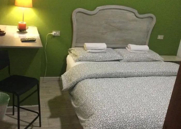 Il Conte Di Montechiaro Rural