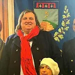 Il Conte Di Montechiaro Rural Vendégház 4*