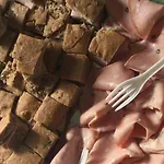 Vendégház Il Conte Di Montechiaro Rural 4*