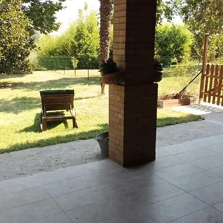 Il Conte Di Montechiaro Rural