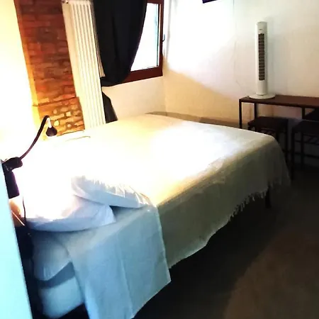 Gæstehus Il Conte Di Montechiaro Rural 4*