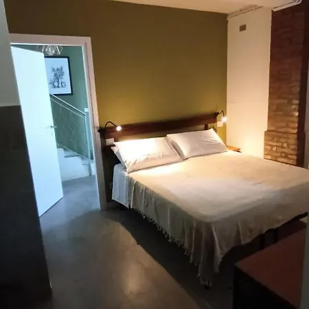 Guest house Il Conte Di Montechiaro Rural Sasso Marconi
