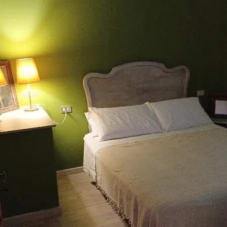 Il Conte Di Montechiaro Rural Gæstehus Sasso Marconi