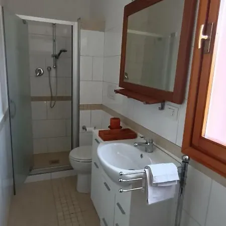 Konukevi Il Conte Di Montechiaro Rural