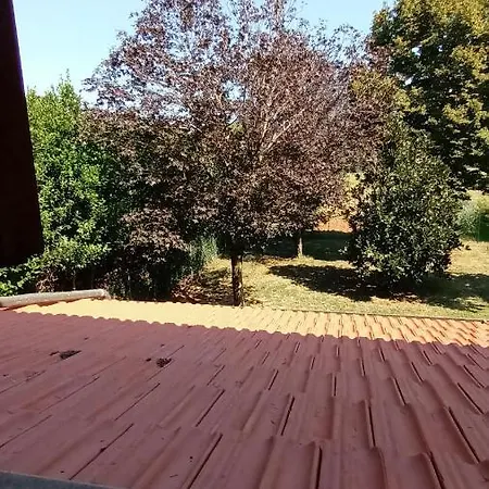 Il Conte Di Montechiaro Rural Sasso Marconi