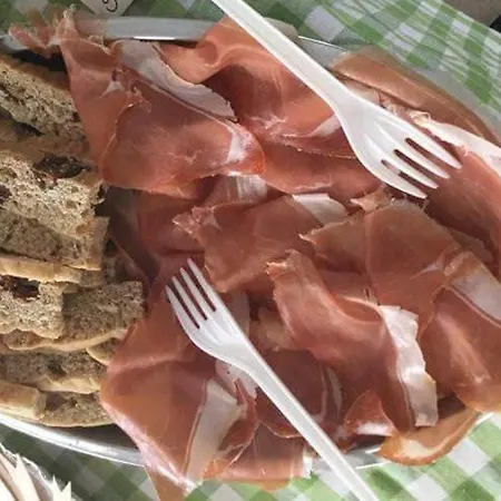Il Conte Di Montechiaro Rural 4*