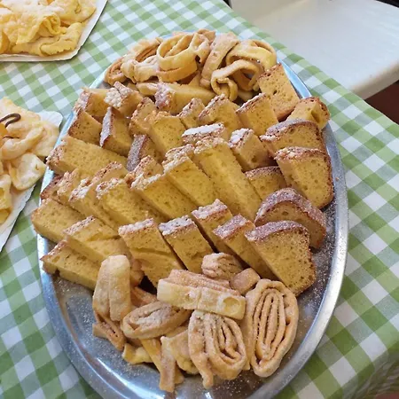 Il Conte Di Montechiaro Rural Guest house *