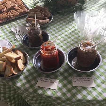 Il Conte Di Montechiaro Rural 4* Sasso Marconi