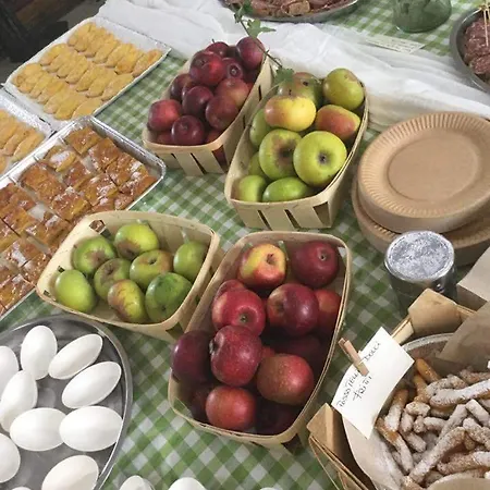 Il Conte Di Montechiaro Rural Gæstehus