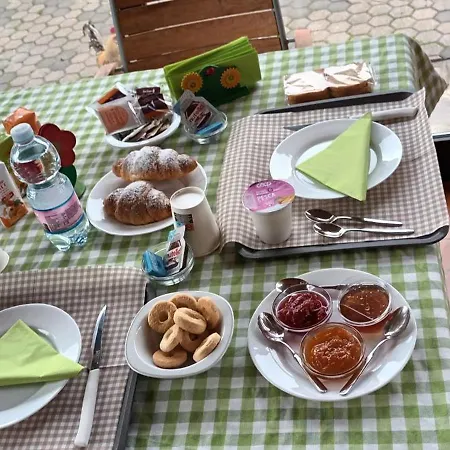 Il Conte Di Montechiaro Rural