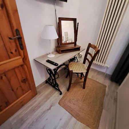 Il Conte Di Montechiaro Rural 4* Сассо-Маркони