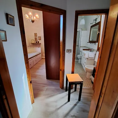 Гостевой дом Il Conte Di Montechiaro Rural