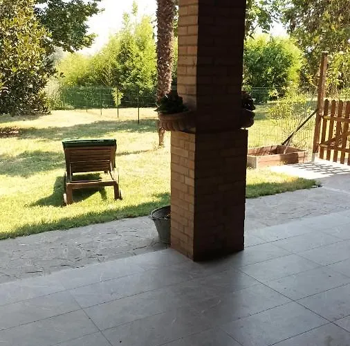 Il Conte Di Montechiaro Rural