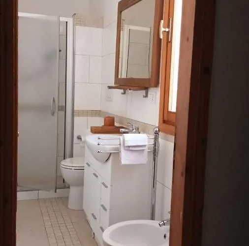 Il Conte Di Montechiaro Rural 4*