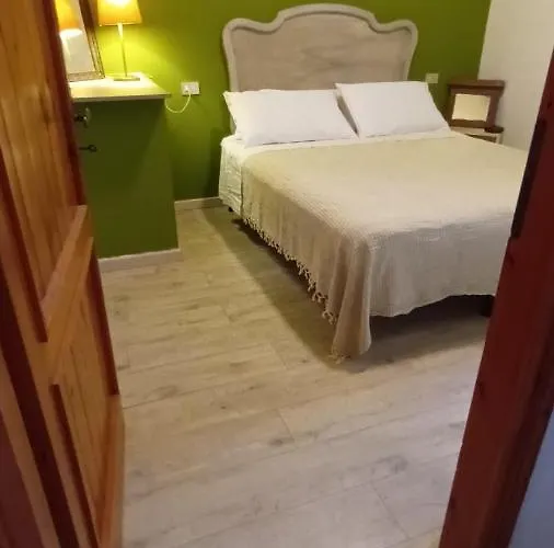 Il Conte Di Montechiaro Rural