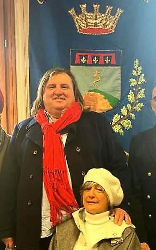 Il Conte Di Montechiaro Rural بيت ضيافة 4*