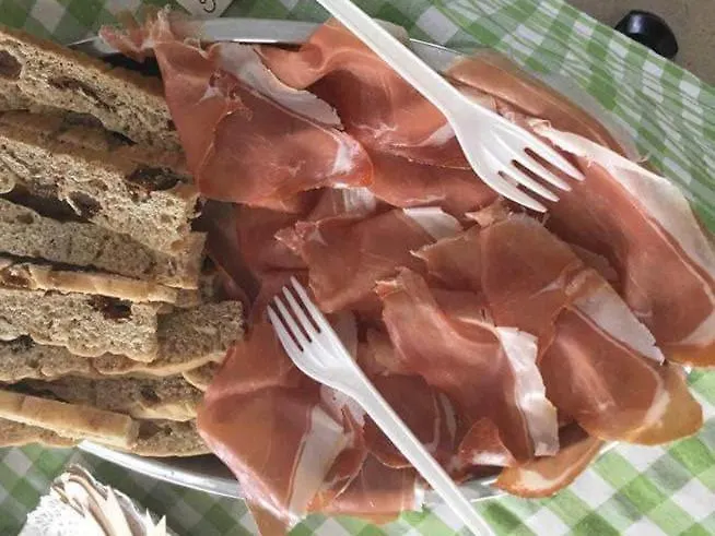 Il Conte Di Montechiaro Rural 4*