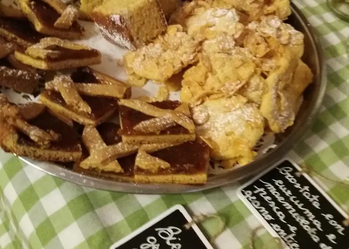 Il Conte Di Montechiaro Rural ساسو ماركوني