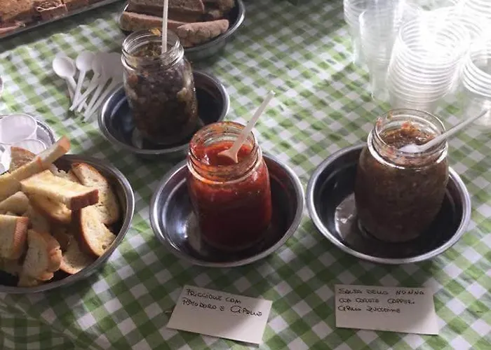 Il Conte Di Montechiaro Rural 4* 萨索马可尼