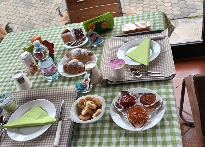 Il Conte Di Montechiaro Rural